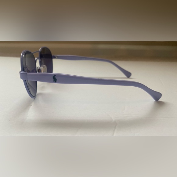 Polo Ralph Lauren Sunglasses - Picture 3 of 7